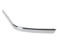 Tampon Nikelajı X204 Arka Sağ 2008-12 - 2048852021