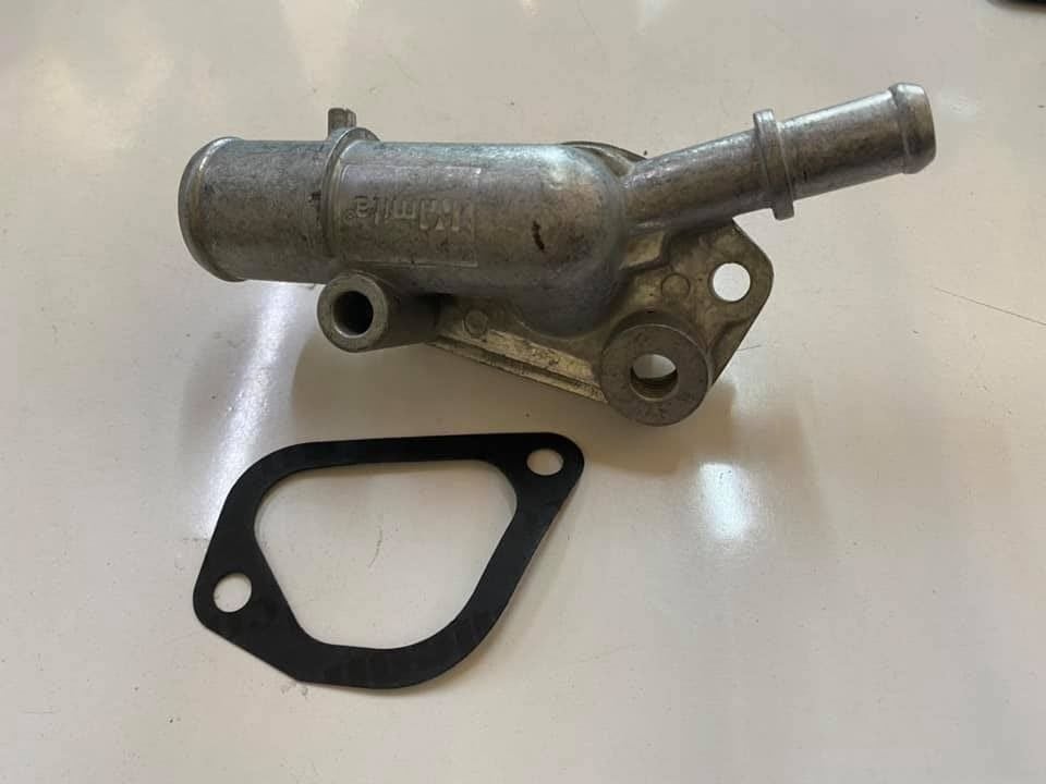 TERMOSTAT TEMPRA TİPO MPİ