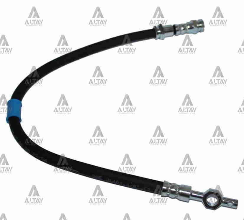 Hortum Fren Santafe 01-06 (Absli) Arka Sağ