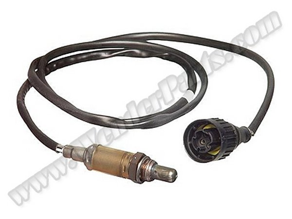 Lambda Sensörü E34 [M30] - 11781720537