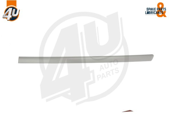 Kapı Çıtası Arka Sol Pas4 2001-05 - 3B0853753CGRU