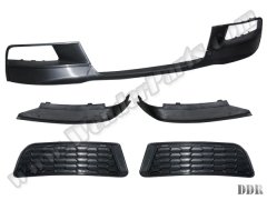 Tampon Spoyleri F20+LCI Ön -M-Performance- - 51192220959