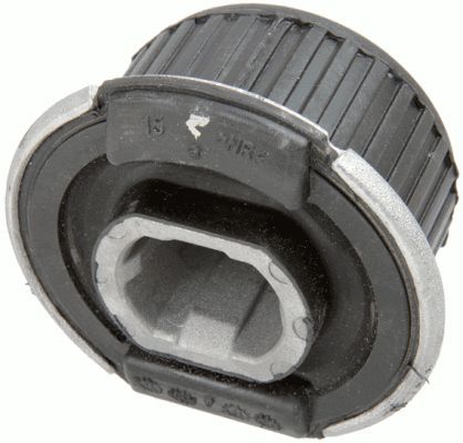 Travers Takozu Arka Küçük W124/210 1243511942 A1243511942 A2013512742