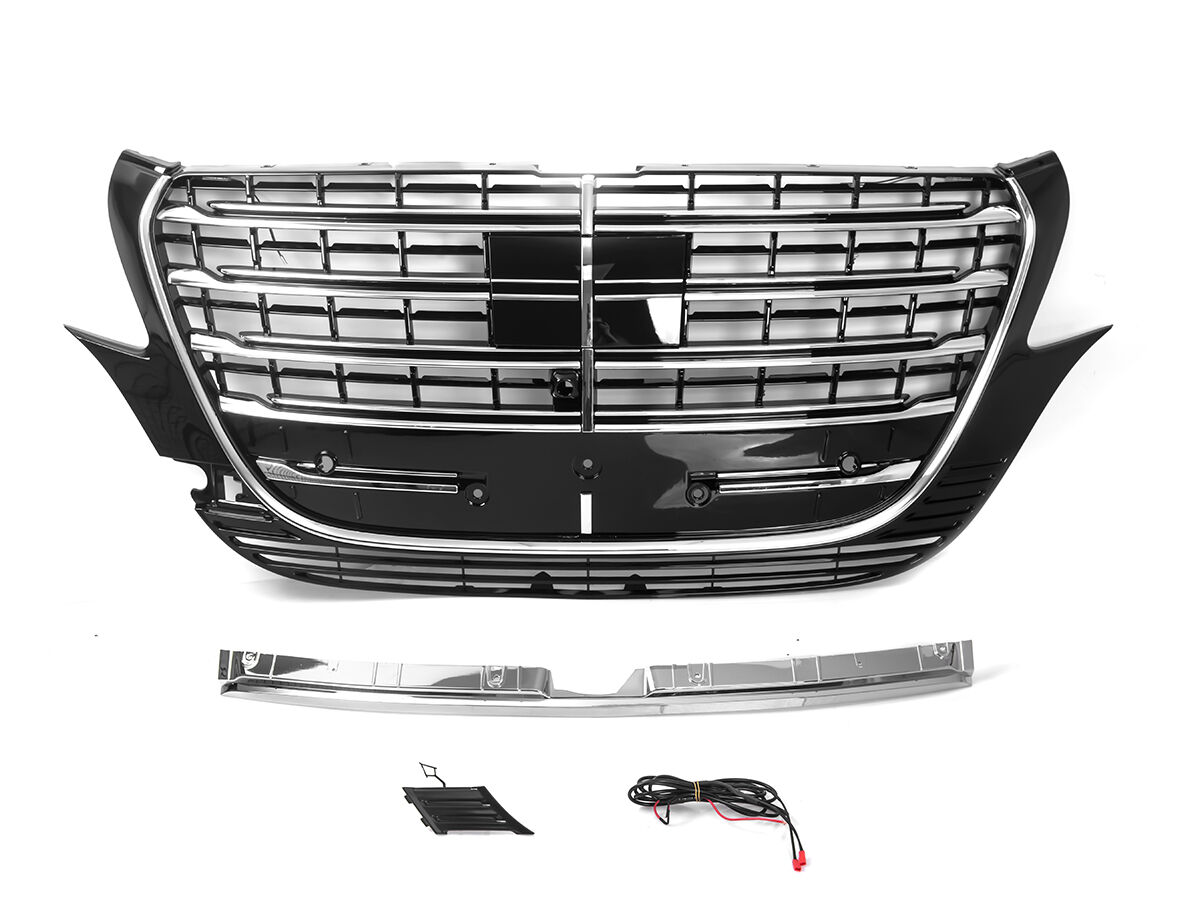 Panjur Vito447/448 Işıklı -AMG- 2024-