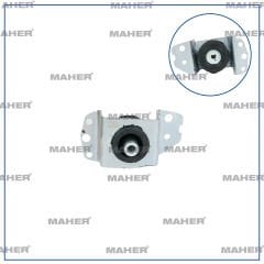 TAKOZ MOTOR TEMPRA  92-99 / TIPO 92-99 ÖN ALT