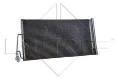 MINI R56-R60 KLİMA RADYATÖRÜ 64539239920