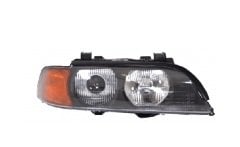 FAR BMW XENON SARI SAĞ E39 5 SERİSİ 1996-2003 63128386558