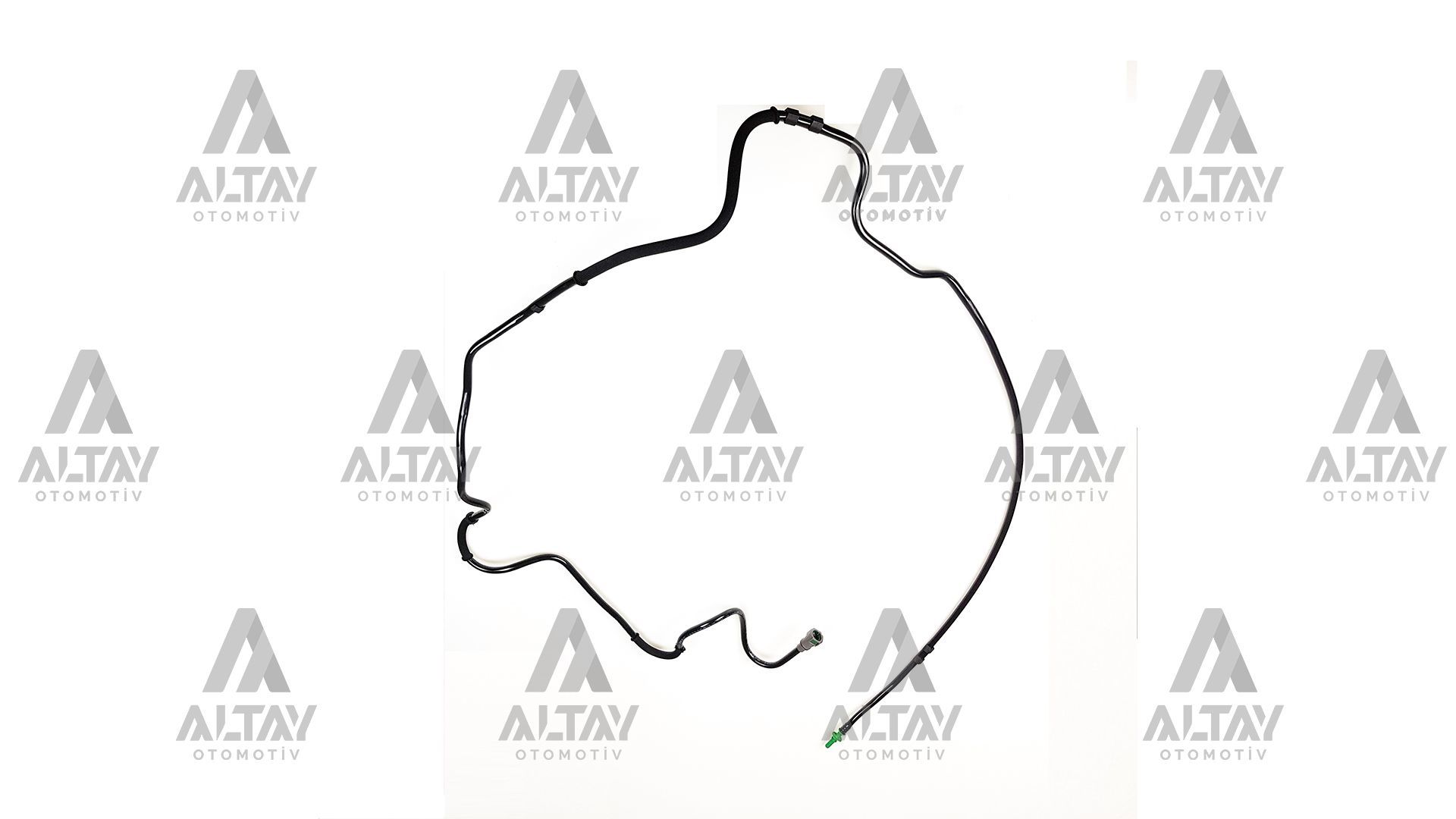 YAKIT BORUSU LOGAN II / SANDERO 12=> 1.5 DCİ