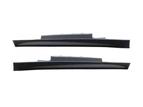 Marşpiye Kaplaması F32+LCI Set -M-Tech-