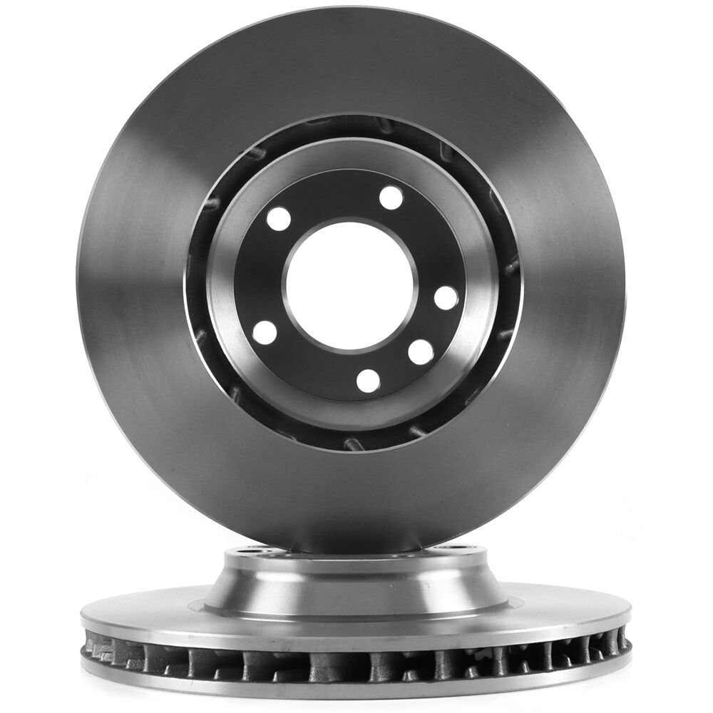 FREN DİSKİ TOUAREG 02-10 / Q7 05-15 / CAYENNE 07=> ÖN HAVALI SOL 350-5