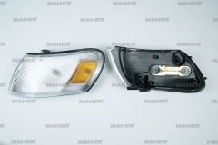 SİNYAL LAMBASI COROLLA  93-95 ÇIKINTILI SOL