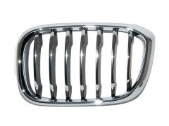 Panjur X3:G01 Sol Krom/Krom/Siyah 2018- - 51137464931