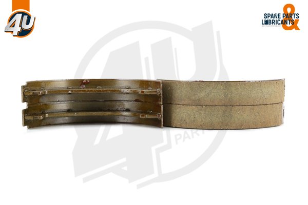 El Fren Balatası  E36  - 34416761289