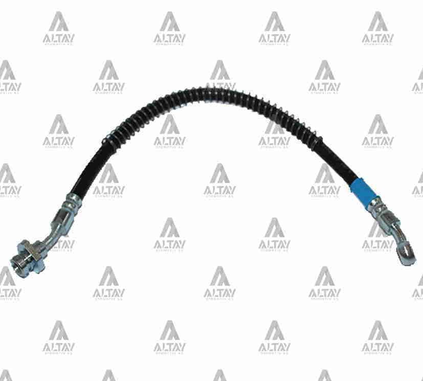 Hortum Fren Santafe 06-12 Ön Sol