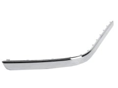 Tampon Nikelajı X204 Arka Sol 2008-12 - 2048851921