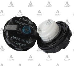 Kapak Yakıt Depo H-100 Kamyonet  97-04 / H-100 Kamyonet 05=> / Bongo 05=> 310104Fa10
