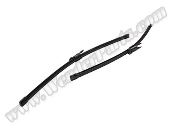 Silecek E87+LCI Ön (Set) 50/50cm - 61610420549