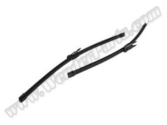 Silecek E87+LCI Ön (Set) 50/50cm - 61610420549