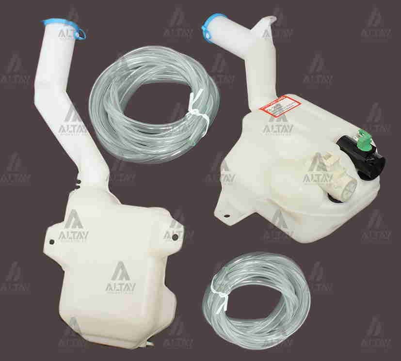 Su Fıskiye Deposu Crv  97-01 Motorlu 76840S10003