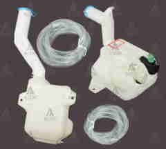 Su Fıskiye Deposu Crv  97-01 Motorlu 76840S10003