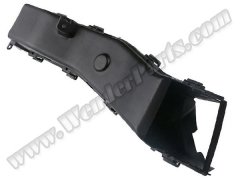 Fren Hava Kanalı E71 Ön Sağ - 51747180624