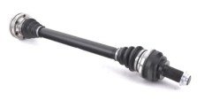 Komple Aks Sol Arka Uzunluk 610Mm Bmw 320 D (E90) 2005-2011 33217561783 33217553563 33207559085 33207599521 33207604591 33207561795 33217533449 332175 33207580946