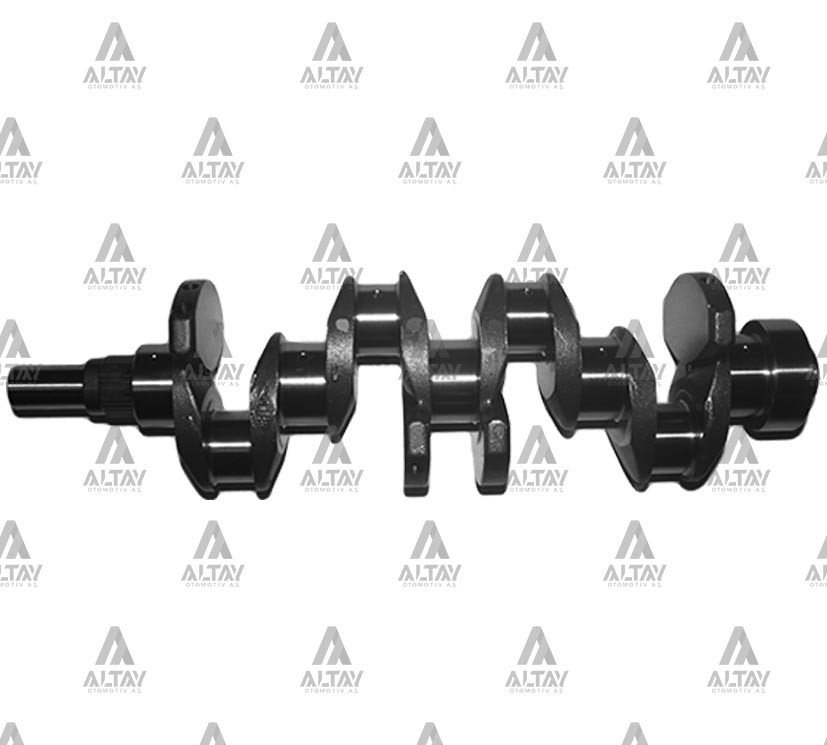 Krank Mili Hılux 2L Gm1205