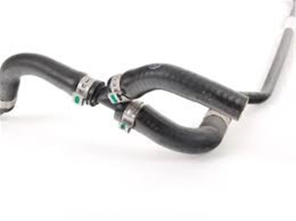 HAVALANDIRMA HATTI E60/M5 BMW 17122282954