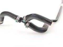 HAVALANDIRMA HATTI E60/M5 BMW 17122282954