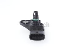 VOLVO/IVECO TURBO BASINÇ SENSÖRÜ FH/CURSOR 10/11 EURO 6 KHD TCD 2013 -2012 L4-L6 2V-4V 0421 3838
