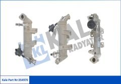 EGR VALFI MASTER III 2.3DCI-LGN III-TRAFIC II 2.3 DCI 10=>