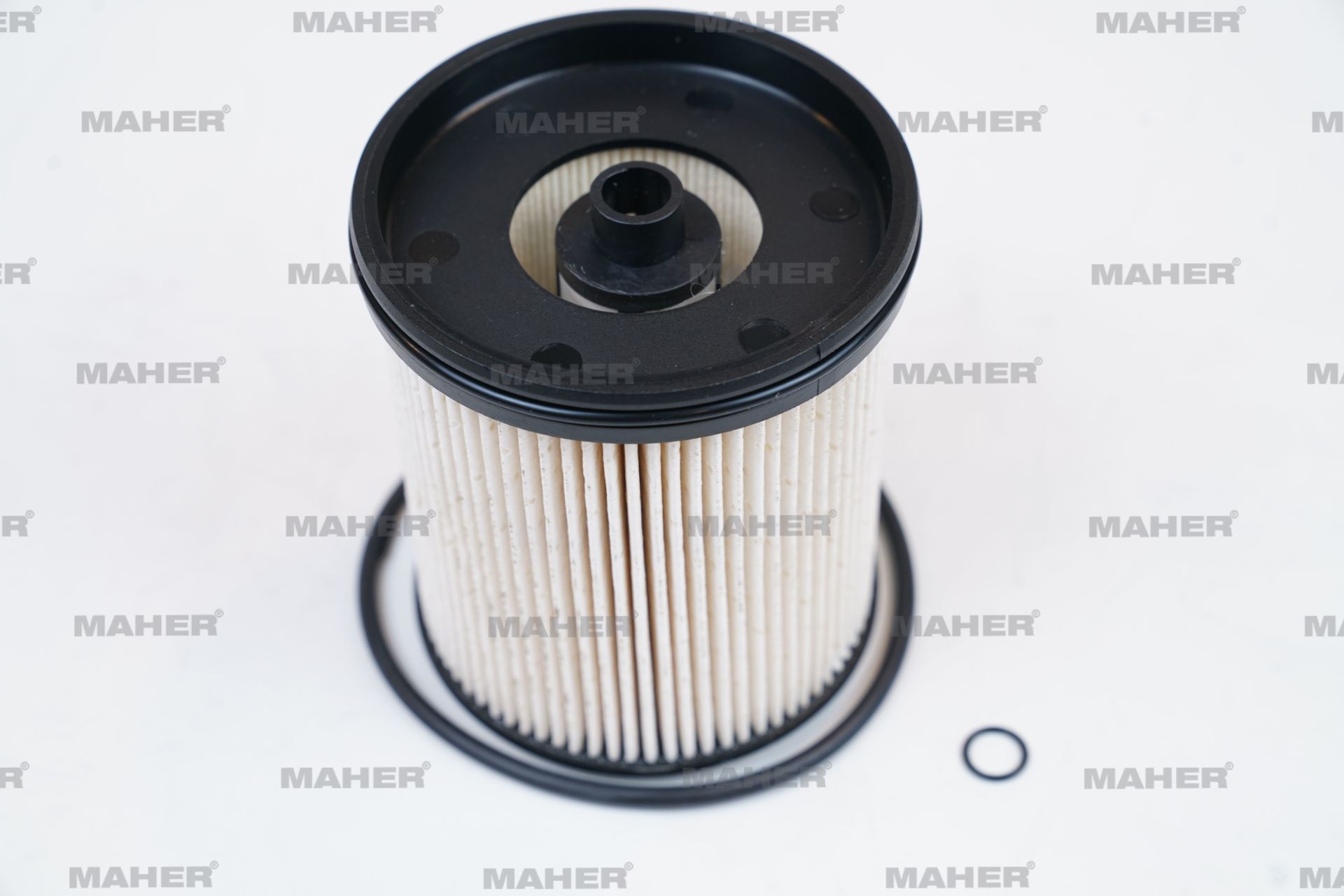 Yakıt Filtresi ( Mazot) Astra K 16=> 1.6 Cdti 23456595