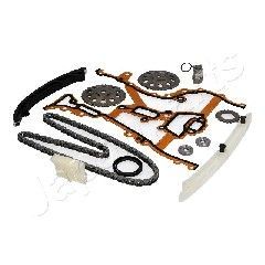 Opel Zincir Set Z1,2Xe 1,4Xe Corsa C 6606022 Full Set 6606022