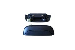 Kapı Kolu Dıs Sag (Metal Kılıt)- H100-Panelvan 94-08 / H100-Kamyonet 97-03 Str-318