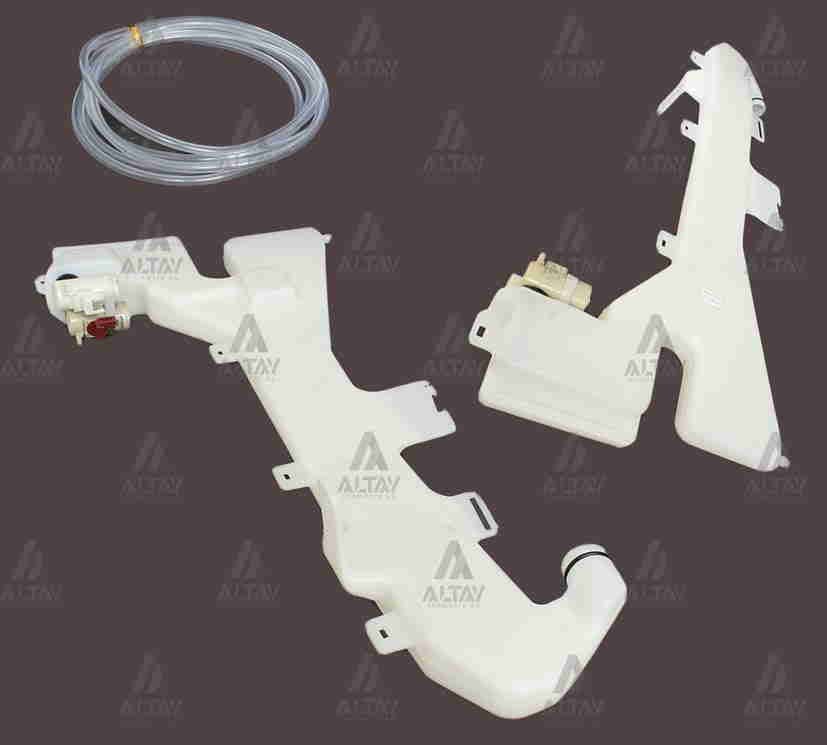 Su Fıskiye Deposu Crv 02-06 Alt Motorlu 76840S9A003