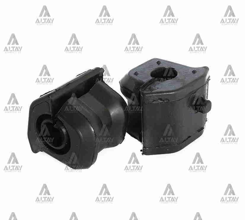 Viraj Lastiği Corolla 06=> / Aurıs R-L Takım Ön (Yerli) 48815420704881500000