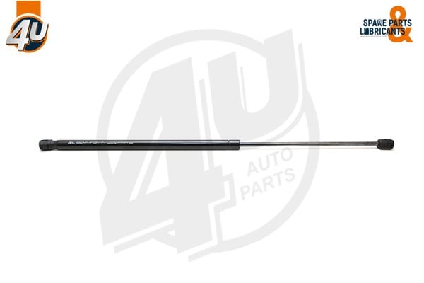 Bagaj Amortisörü Sol-Sağ C4-Picasso 2007-14 - 9654433408