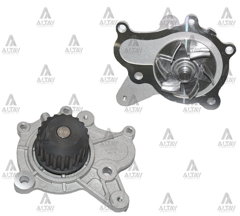 Devırdaım Hyundaı Accent 1.5 Crdı / Getz 1.5 Crdı / Elantra 2.0 Crdı / Santafe 2.0 Crdı / Trajet 2.0 Crdı / Tucson 2.0 Crdı / Kıa Ceed 2.0 Crdı / Cerato 2.0 Crdı / Sportage 2.0 Crdı 2510027900