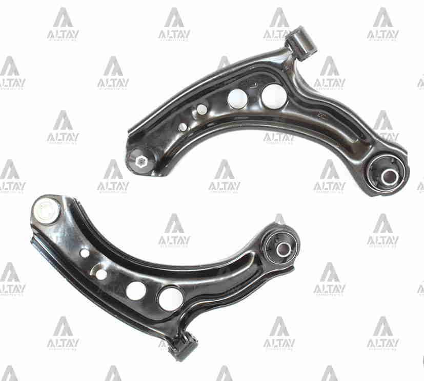 Salıncak Yarıs 14=> Alt Rotilli Burçlu Sol 4806909240