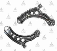 Salıncak Yarıs 14=> Alt Rotilli Burçlu Sol 4806909240