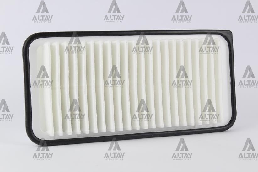 HAVA FİLTRESİ YARIS 06-11 DİZEL 1.4 D4D / YARIS 12=> 1.4 D4D