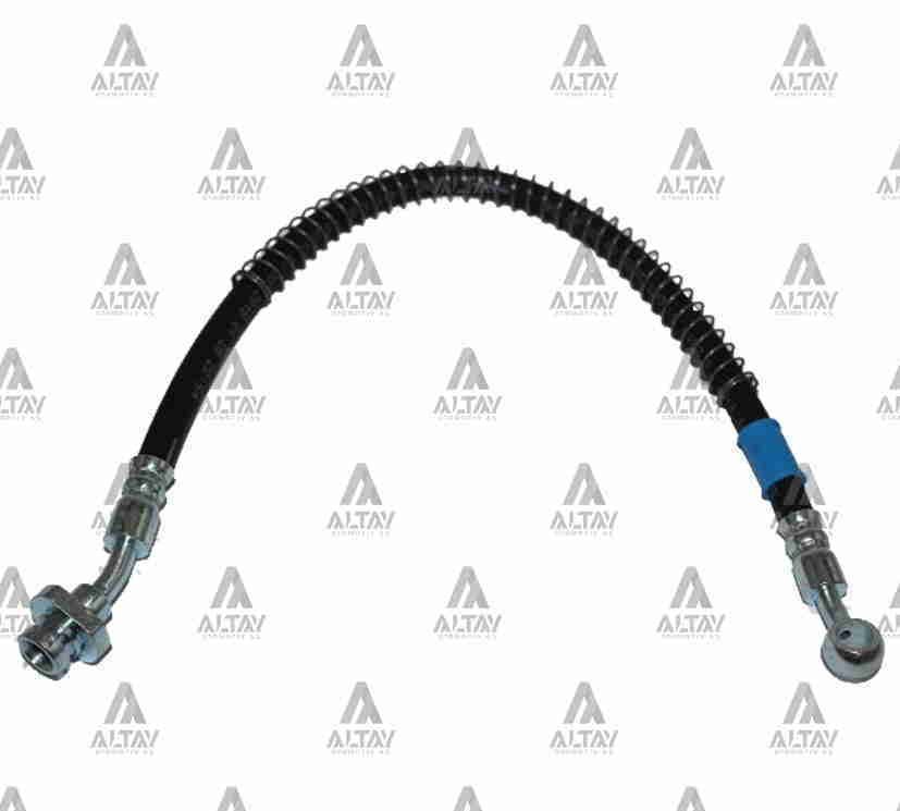 Hortum Fren Santafe 06-12 Ön Sağ