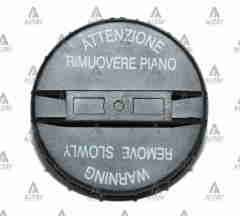 Kapak Yakıt Depo H-100 Min. / Accent / Elantra / I-10 / Getz / Santafe / Tucson / Cıvıc 92-05 3101024000