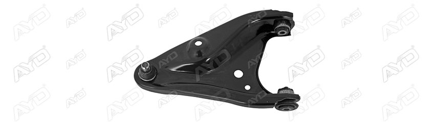 Salıncak Dokker 12=> / Lodgy 12=> / Logan Iı 12=> / Symbol Iıı 13=> Rotilli Sac Alt Sağ 545004529R