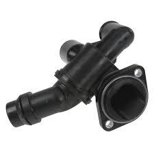 Termostat Komple Golf V Jetta 2.0 Fsı 06F121111F
