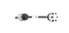 Komple Aks Sag Arka Uzunluk 665Mm Bmw 320 D (E90) 2005-2011 33217561784 33207591596 33207604600 33207605486 33217533448