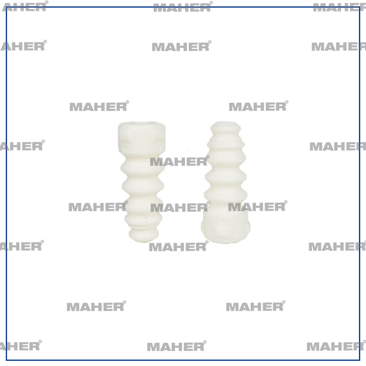 AMORTİSÖR TOZ KÖRÜĞÜ TAKOZU GOLF5 / GOLF6 / JETTA / SCIROCCO 04=> (STOPER) 133 MM ARKA