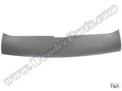 Tampon Spoyleri F25 Ön Alt -X-Line- 2011-14 - 51117258578
