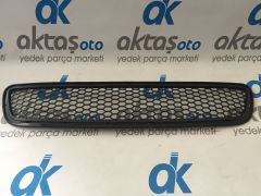 ÖN TAMPON ORTA IZGARA ALBEA PALIO YENİ MODEL