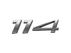 Bagaj Yazısı -114- [Vito447]